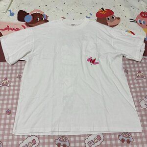 Matty Boys Anti Promo Taste Tee Shirt